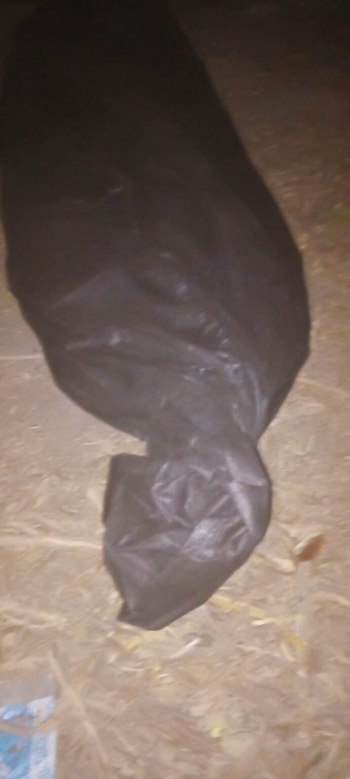 Kissidougou: Un jeune motard retrouvé mort dans la sous-préfecture de Fermessadou