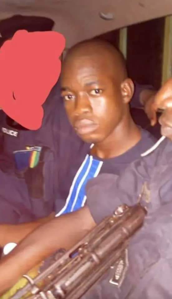 Attention, non à cette farce ou parodie de justice !(Par Souleymane Doumbouya)