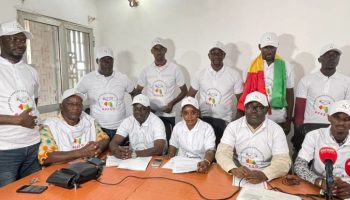 Le Forum des forces social de Guinée “se réservent le droit de ne plus reconnaitre l’autorité du CNRD”