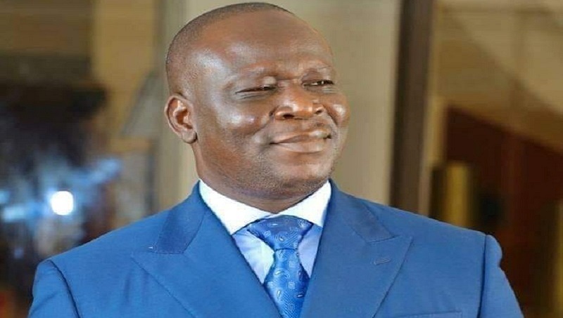 Dernière minute/CRIEF: Kabinè Sylla “Bill Gates” sera situé sur son sort ce Lundi