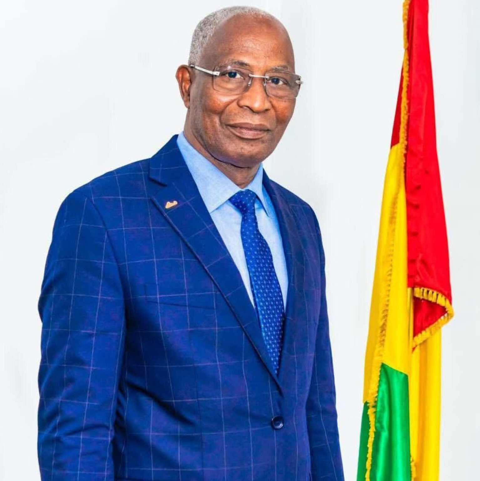 Guinée: Voici l’ossature du nouveau gouvernement du premier ministre Bah Oury
