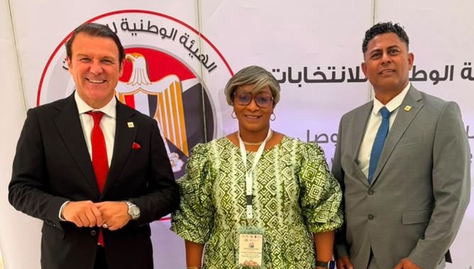 La Guinée signe son grand retour au sein de l’Association des autorités électorales africaines après quatre années d’absence