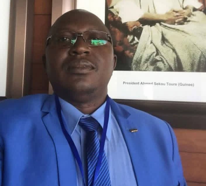 GUINEE: L&rsquo;impérieuse nécessité de changer les paradigmes !