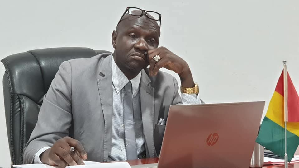 Biens mal acquis: Le secrétaire Général du MUHAT Mamadou Saliou Sylla au coeur d&rsquo;un imbroglio immobilier à Dubréka(enquête, partie 1)