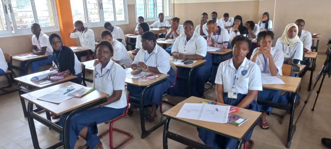 Baccalauréat unique session 2026: la session de rattrapage prévue du 20 au 23 Août 2026