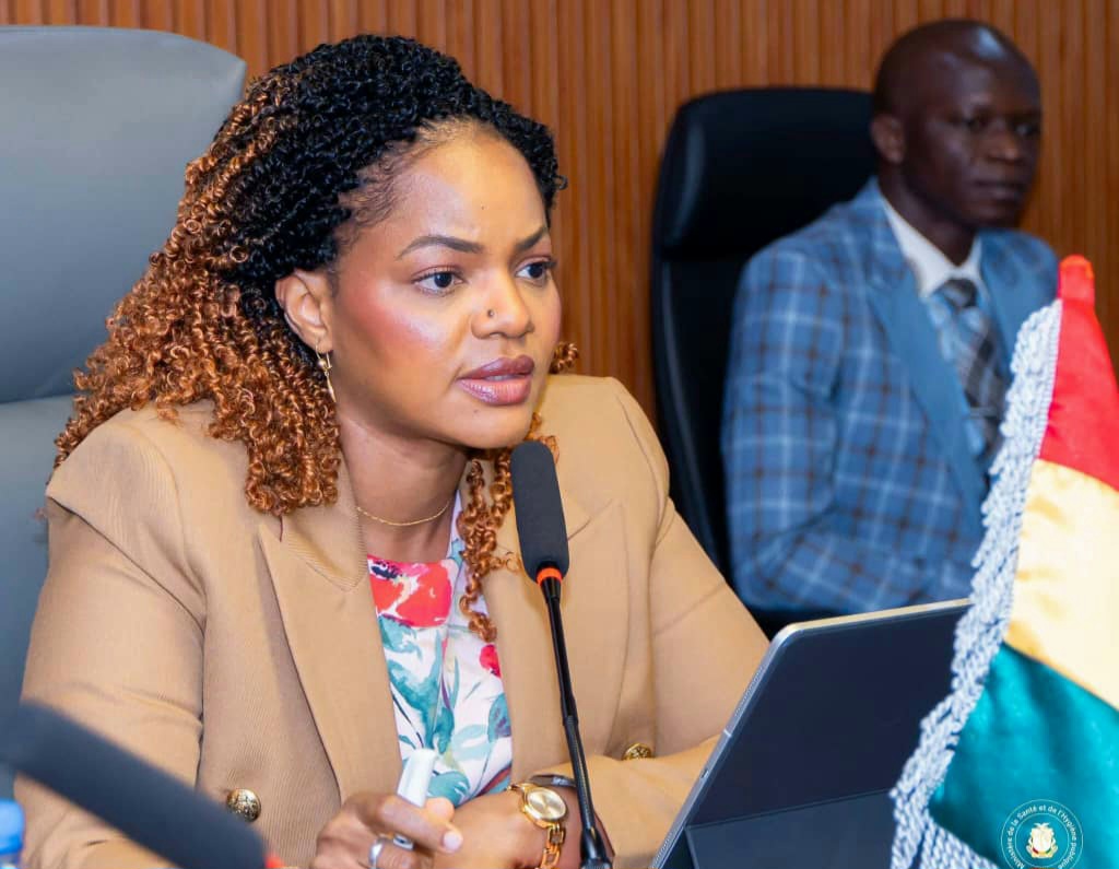 CHU Ignace Deen: transfert imminent des services pour les travaux de reconstruction  