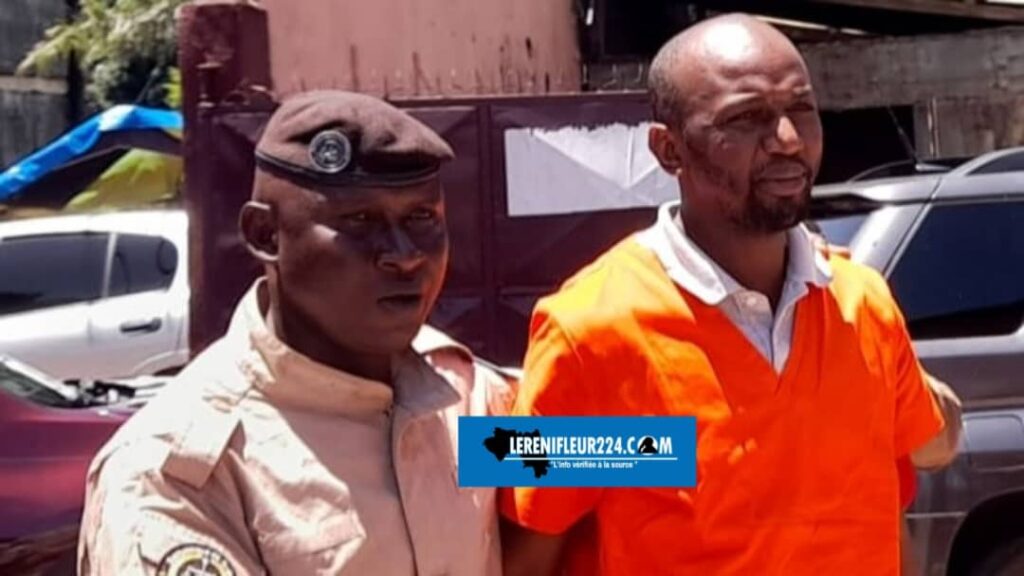 Affaire Elhadj Mamadou Saliou Camara contre Bella Bah: le procureur requiert un an de prison ferme contre l’activiste