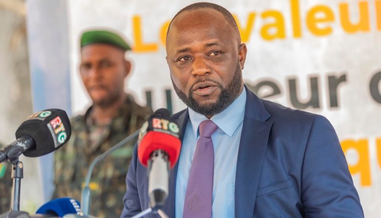 Célébration du Maouloud en Guinée: la journée du mardi 25 Août déclarée fériée, chômée et payée