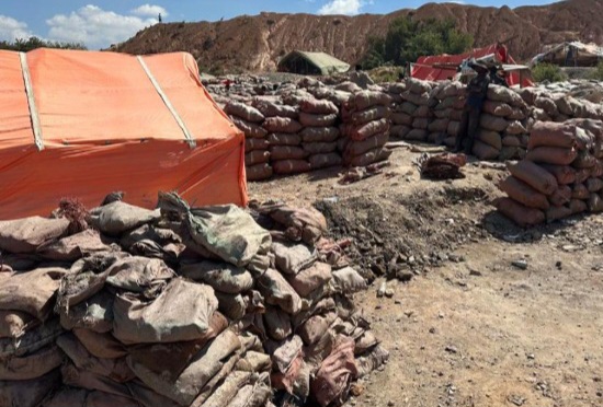 ONU : la société civile de l’Est de la RDC dénonce une « guerre économique » alimentée par les minerais