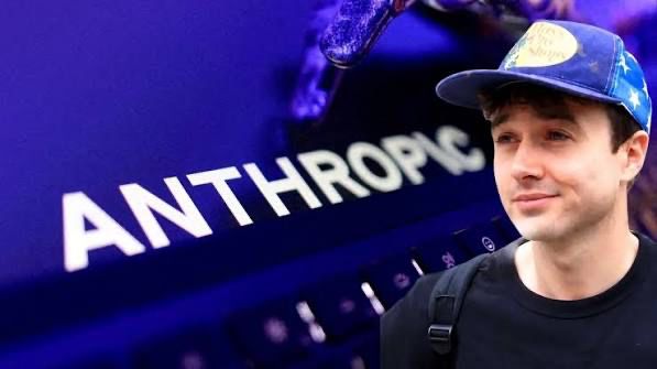 « L’IA pourrait tous nous tuer » : alerte le chercheur JACOB COXON